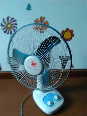 嘉興海鹽縣搬家風(fēng)扇轉(zhuǎn)讓，僅40元