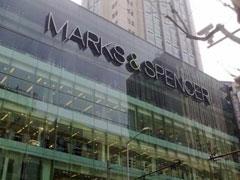 瑪莎百貨綠色轉(zhuǎn)型 試水二手服裝與日用品銷售，引領(lǐng)零售新潮流