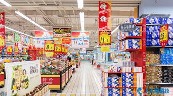 2020年全面普及微信刷臉支付背景下，二手日用百貨銷售市場(chǎng)拓展與妥牛qd21銷售策略